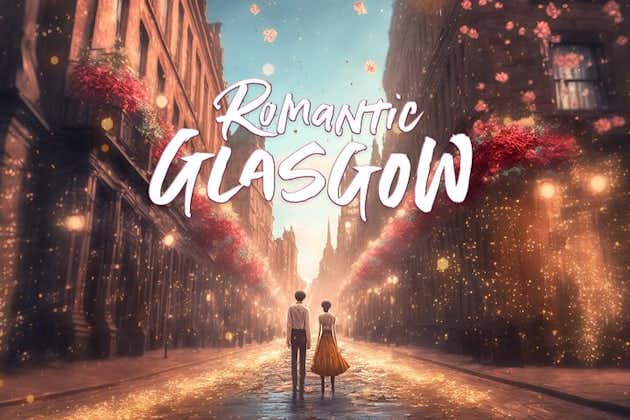 Glasgow Romantic Dere Exploration peli
