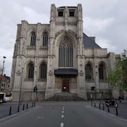 Leuven - city in Belgium