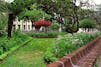 Municipal Garden of Funchal travel guide