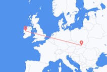 Flights from Knock, County Mayo, Ireland to Poprad, Slovakia