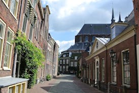 Leiden -  in Netherlands