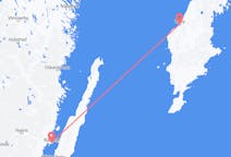 Flights from Visby, Sweden to Kalmar, Sweden
