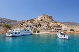 Best of East Crete (2-Days private tour) 