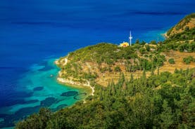Photo of Kefalonia Island, Sami ,Greece.