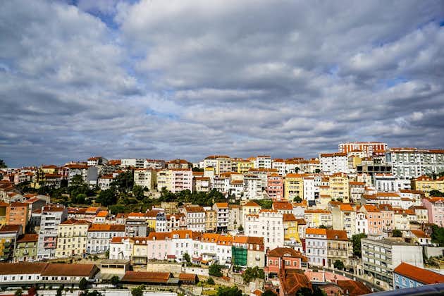 Photo of Coimbra in Portugal by Rana88888