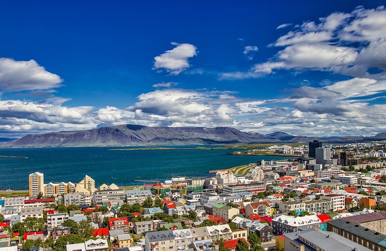 Photo of Reykjavk, Iceland by nextvoyage