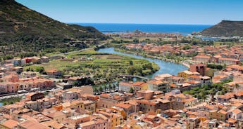 Best Journey of Sardinia - 7 Days