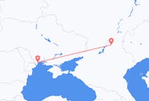Voli dalla città di Odessa per Volgograd