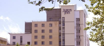 Jurys Inn Southampton