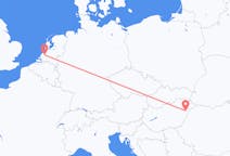 Flights from Debrecen, Hungary to Rotterdam, the Netherlands