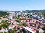 Parhaat pakettimatkat Tuzlassa Bosnia ja Hertsegovina