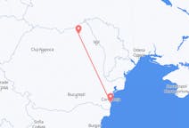 Flights from Constanta to Suceava