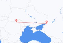 Fly fra Rostov ved Don til Suceava