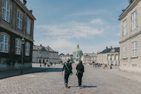 Visite à pied totale de Copenhague : points forts et hygge