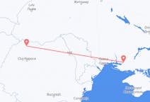 Vols depuis la ville de Kherson vers la ville de Baia Mare