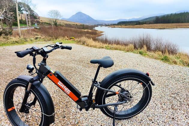 Electric Bike Donegal: Must-Do Half-Day Adventure!