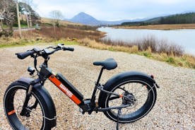Bicicleta eléctrica Donegal: ¡aventura de medio día imprescindible!