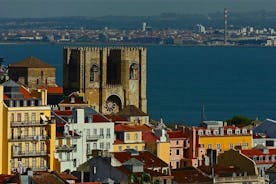 Traslado Fátima a Lisboa