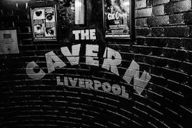 Half Day Welcome to Liverpool Walking Tour