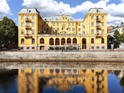 Elite Grand Hotel, Gävle