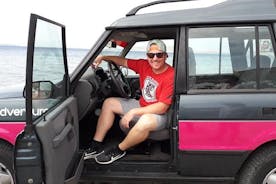 Jeep Mykonos Adventure