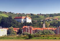Hoteller og steder å bo i Lendava / Lendva, Slovenia