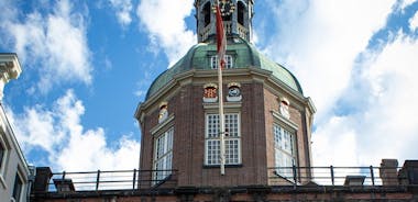 Guidet vandretur Historiske Dordrecht