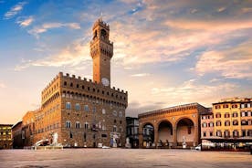 Florence Day Trip From Milan By Train