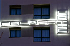 Colmar Hotel
