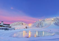Best travel packages in Ruka, Finland