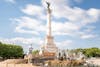 Monument aux Girondins travel guide