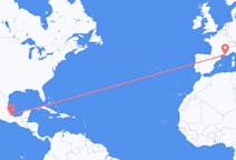 Flights from Veracruz, Mexico to Marseille, France