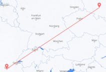 Flyrejser fra Lyon, Frankrig til Wrocław, Polen