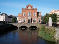 Guesthouses in Newry, Northern Ireland