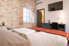Mediterraneo Luxury Rooms