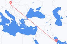Flights from Dammam to Vienna