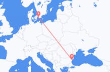 Flights from Malmo to Varna