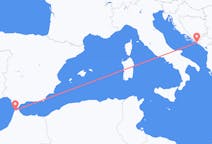 Flüge von Tanger, nach Dubrovnik