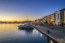 Hoteller og overnattingssteder i Volos, Hellas