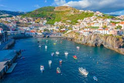 Funchal travel guide