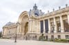 Petit Palais travel guide