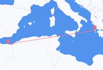Flyrejser fra Nador, Marokko til Kefallinia, Grækenland