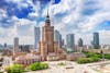 Warsaw travel guide