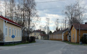 Kalajoki - city in Finland