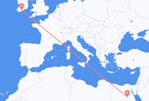 Flights from Asyut, Egypt to Cork, Ireland