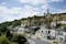Photo of Rochecorbon that is a commune in the Indre-et-Loire department, central France.