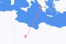 Flights from Sabha, Libya to Zakynthos Island, Greece