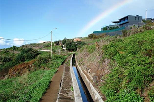 Route de la canne à sucre - Ponta do Sol