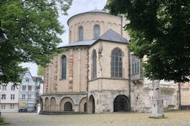 Cologne romaine : une visite audioguidée