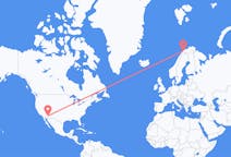 Flights from Phoenix to Tromsø